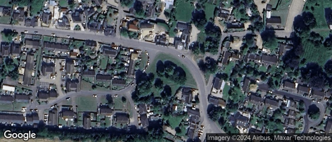 Balsham in Cambridge