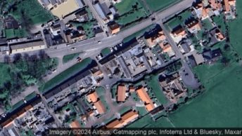 Bamburgh in