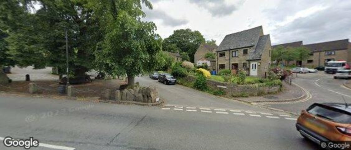 Bamford in Hope Valley