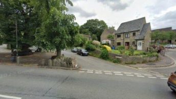 Bamford in Hope Valley