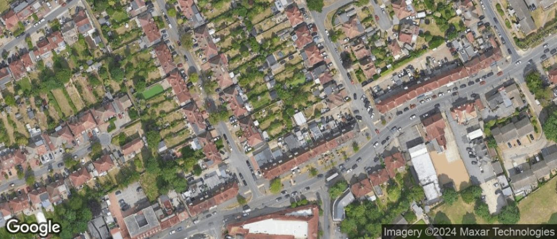 Banstead in
