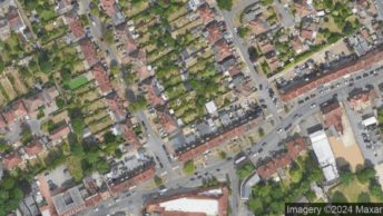 Banstead in