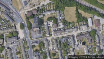 Bardfield in Braintree