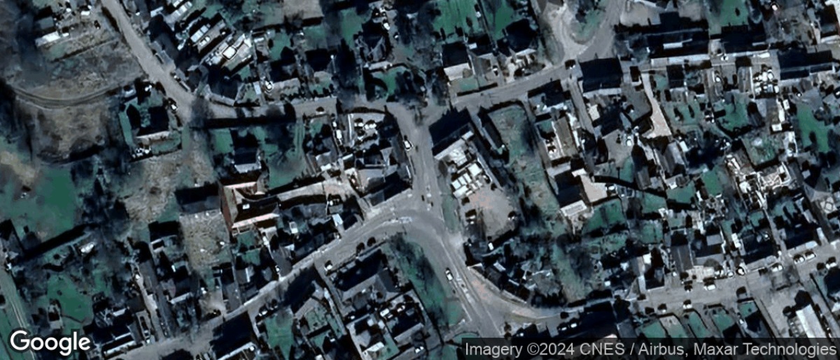 Bardney