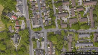 Bardsley in Oldham
