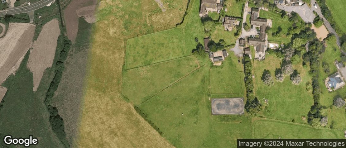 Barkham in Wokingham