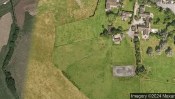 Barkham in Wokingham