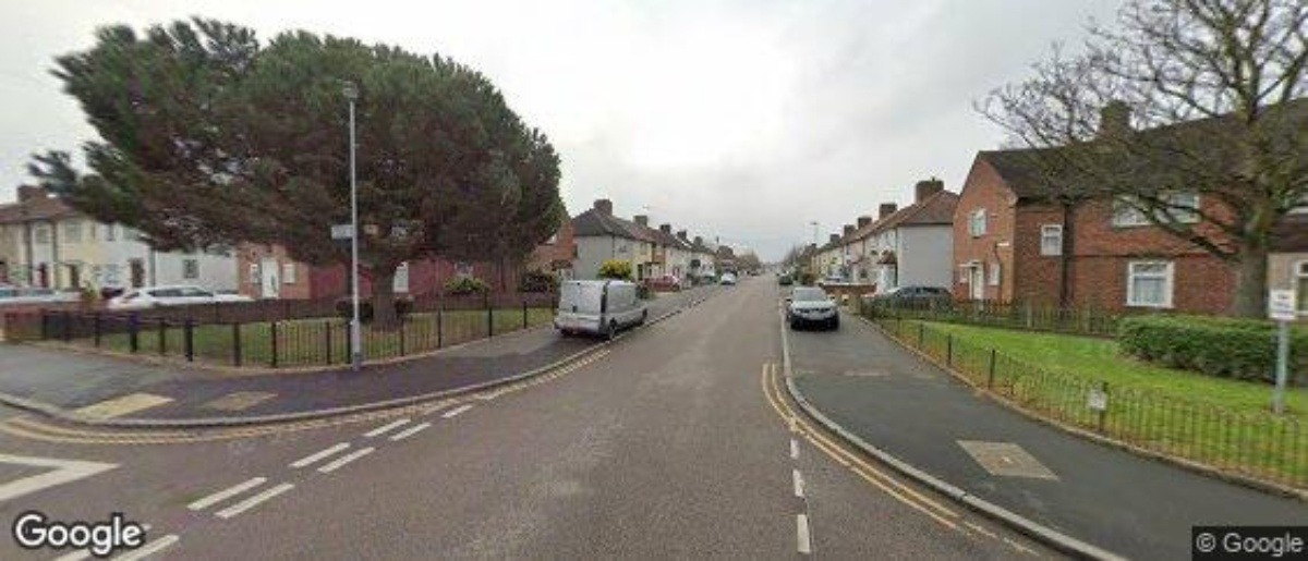Barking & Dagenham