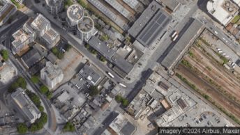 Barking in Barking & Dagenham