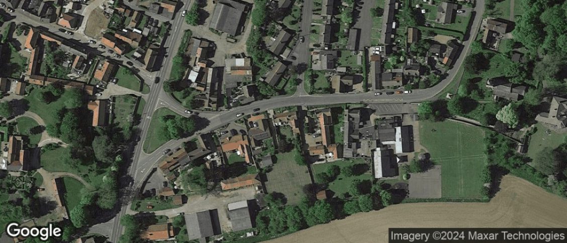Barkston in Grantham