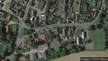 Barkston in Grantham