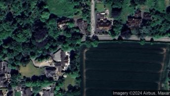 Barlaston in Stoke-On-Trent