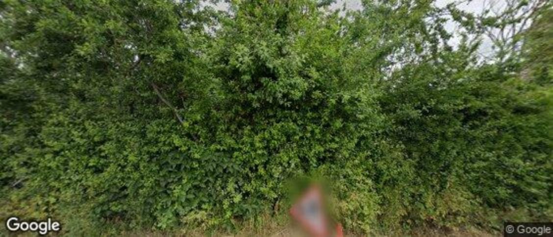 Barling Magna in Southend-On-Sea