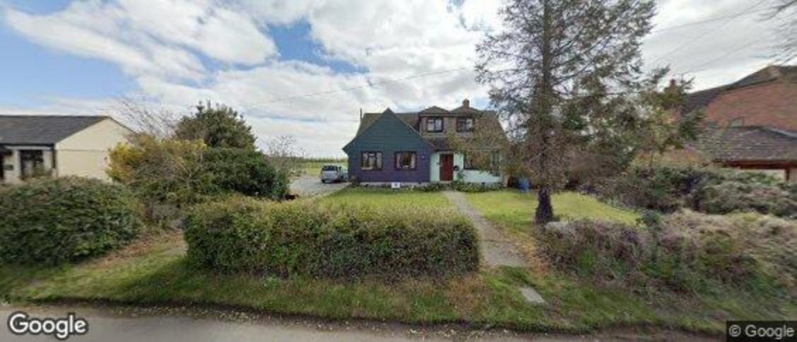 Barling in Southend-On-Sea