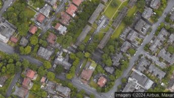 Barlow Moor in Manchester