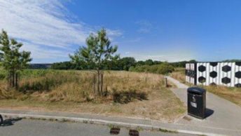 Barne Barton in Plymouth