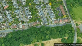 Barnes in Richmond upon Thames