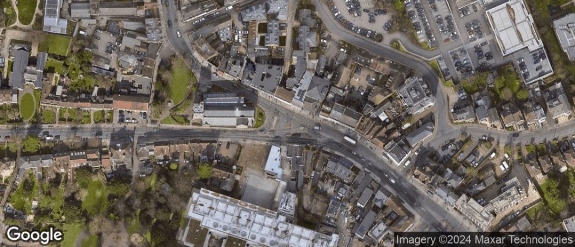 Is Barnet A Good Place To Live