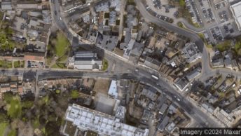 Barnet in Barnet