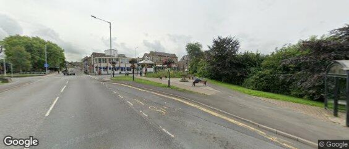 Barnoldswick