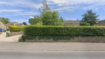 Barnsley in Cirencester