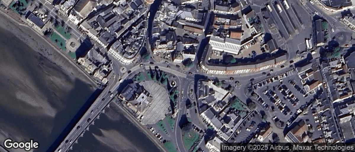 Barnstaple