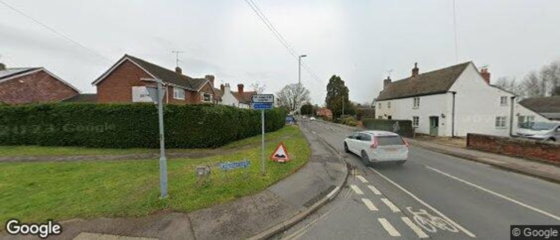 Barnwood in Gloucester