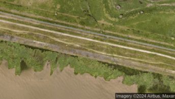 Barons Court in Hammersmith & Fulham