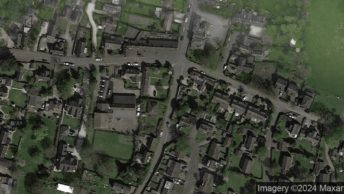 Barrow upon Trent in Derby