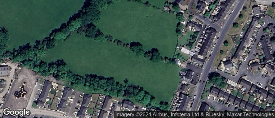 Barrow in Clitheroe