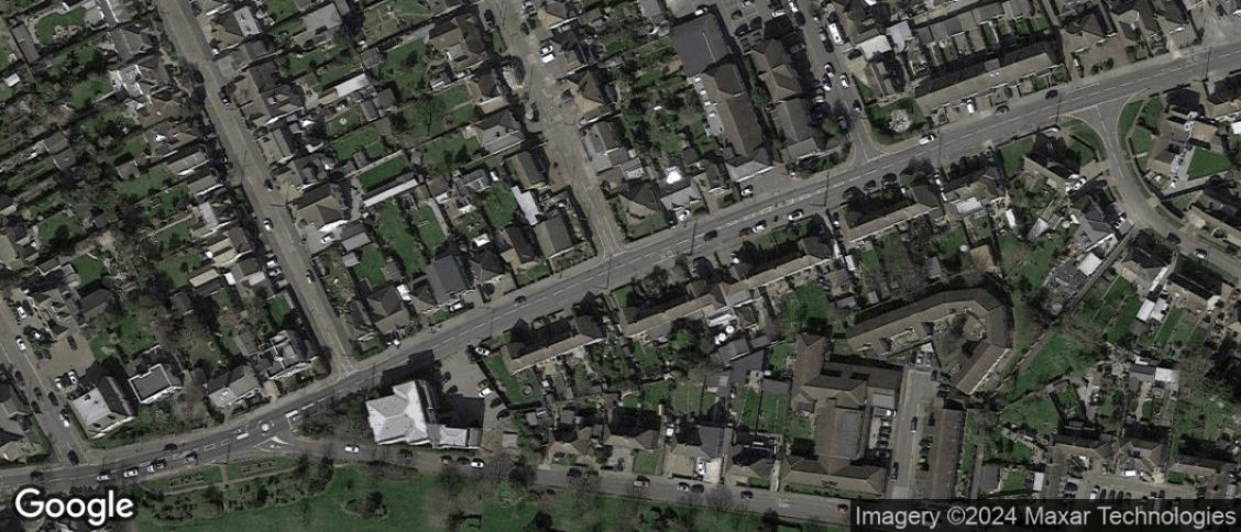 Barstable in Basildon