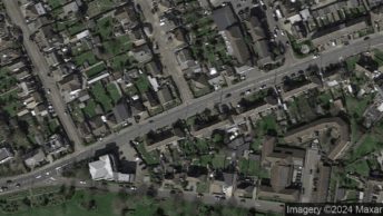 Barstable in Basildon