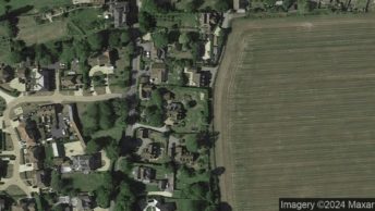 Pilley in Lymington