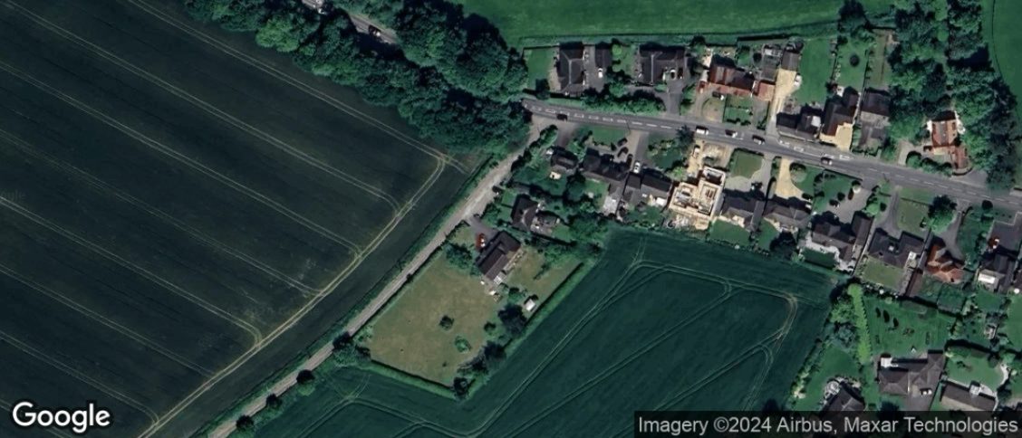 Barton Under Needwood in Burton-On-Trent