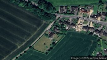 Barton Under Needwood in Burton-On-Trent