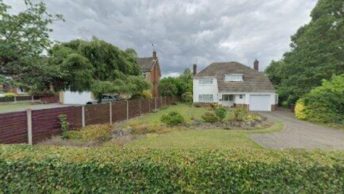 Barton-upon-Humber in Barton-Upon-Humber