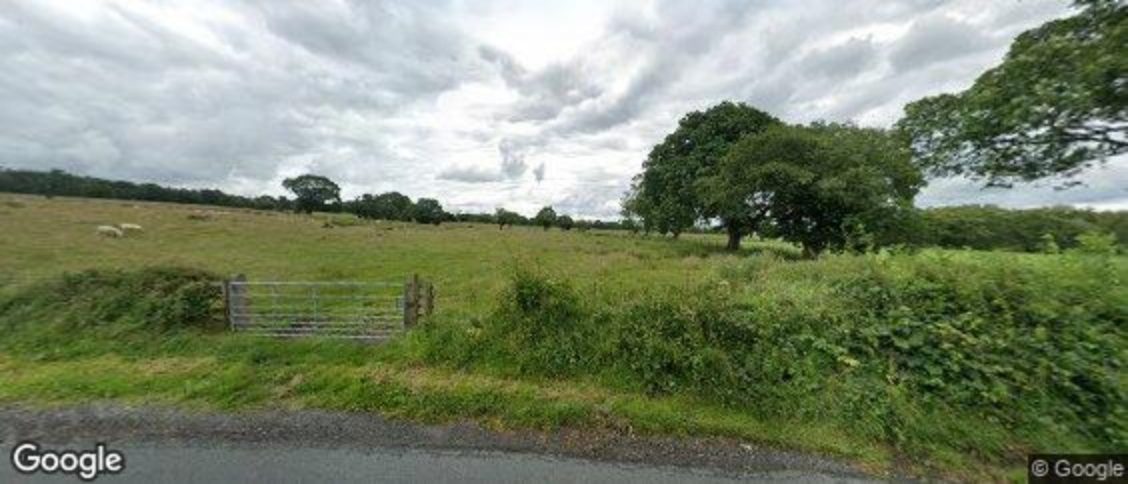 Bashall Eaves in Clitheroe