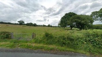 Bashall Eaves in Clitheroe