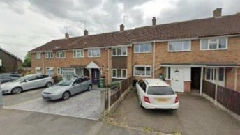 Basildon in Basildon