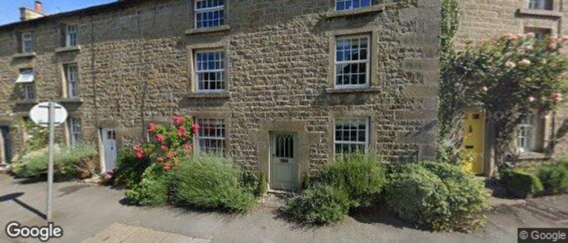 Baslow in Bakewell