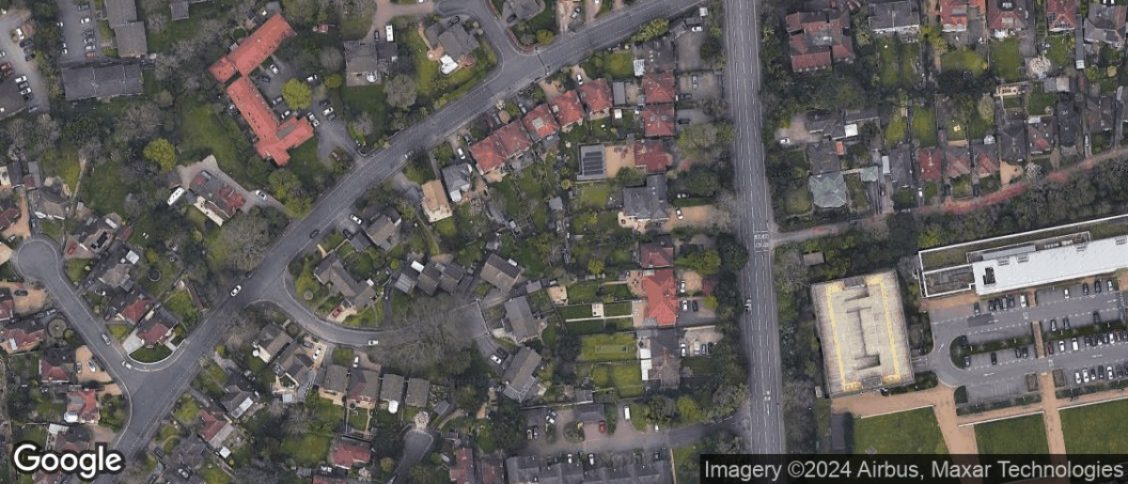 Bassett in Southampton