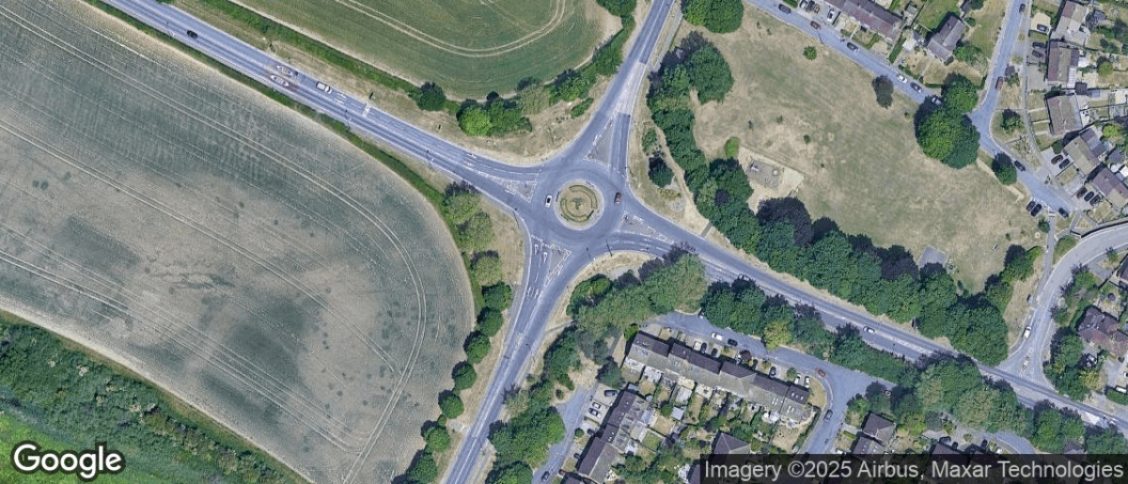 Batchwood in St. Albans