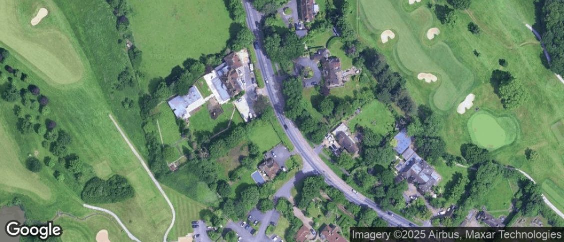 Batchworth in Rickmansworth