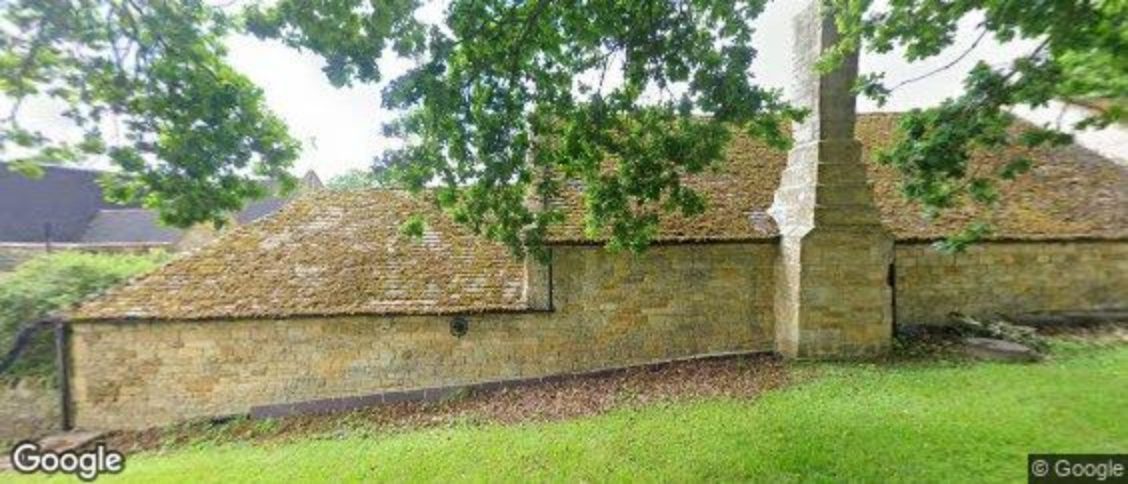 Batsford in Moreton-In-Marsh