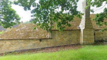 Batsford in Moreton-In-Marsh