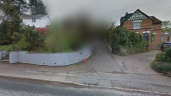 Battledown in Cheltenham