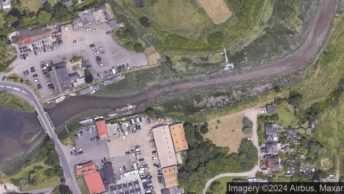 Battlesbridge in Wickford