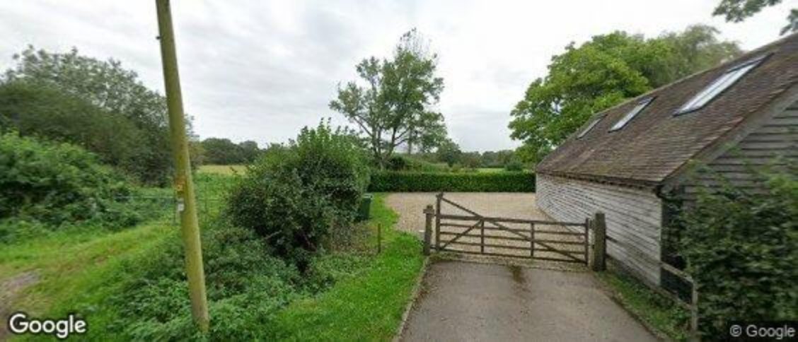Baughurst in Tadley