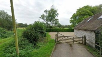 Baughurst in Tadley