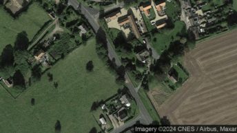 Baumber in Horncastle